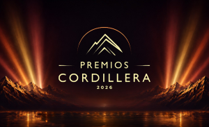 Premios Cordillera 2026 ya tiene a sus nominados en 19 categorías