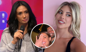 Pamela Díaz destapó desconocido dato del caso Gala y Mago Jiménez: “Yo le advertí a Coté López