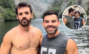 Periodista Ítalo Zúñiga denunció amenazas de muerte durante viaje con su pareja: “El más homófobo”