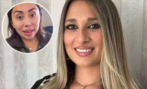 Perla Ilich busca desesperadamente llegar a Naya Fácil tras grave accidente de su primo de 8 años