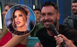 Pinilla espera por reencuentro con Gala