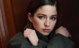 Prestigioso medio internacional propone a Mariana Di Girolamo como candidata al Oscar 2027