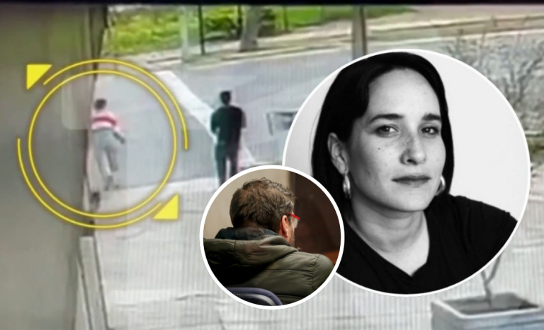 Prisión preventiva para imputado por atropello de Paz Ramírez: cámaras revelaron dato clave