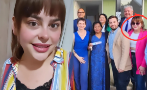 Quién es Thae Loiza, la exconcejala que fue encontrada en situación de calle tras días desaparecida