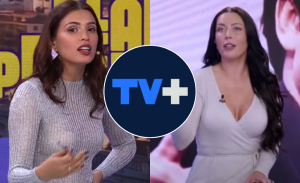 Ratifican millonaria multa a TV+ por duros dichos de Daniela Aránguiz contra Cony Capelli en Sígueme
