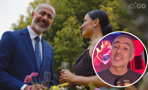 El detalle de Raúl que sorprendió en final de El Jardín de Olivia: César Caillet explicó la escena