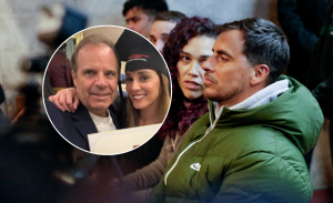 Revelan que pareja de Mara Sedini estaría involucrado en caso que complica a Camilo Huerta