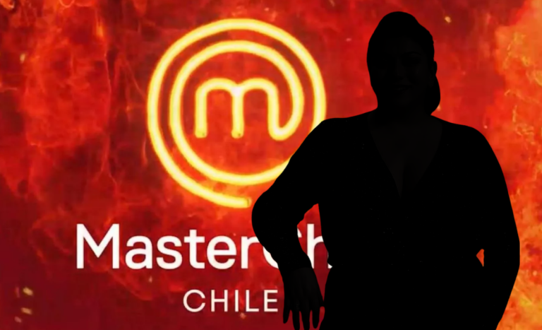 Revelan quién sería la chef que acompañaría a Yann Yvin en MasterChef Chile
