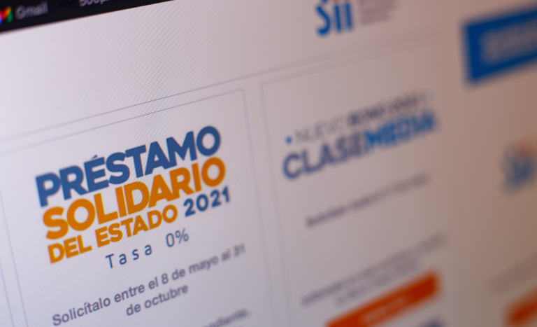 SII comenzará a cobrar cuotas impagas del Préstamo Solidario a más de un millón de personas
