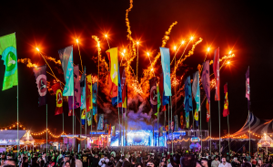 ¡Se acabó la espera! Creamfields Chile 2026 revela histórico line up con Calvin Harris a la cabeza