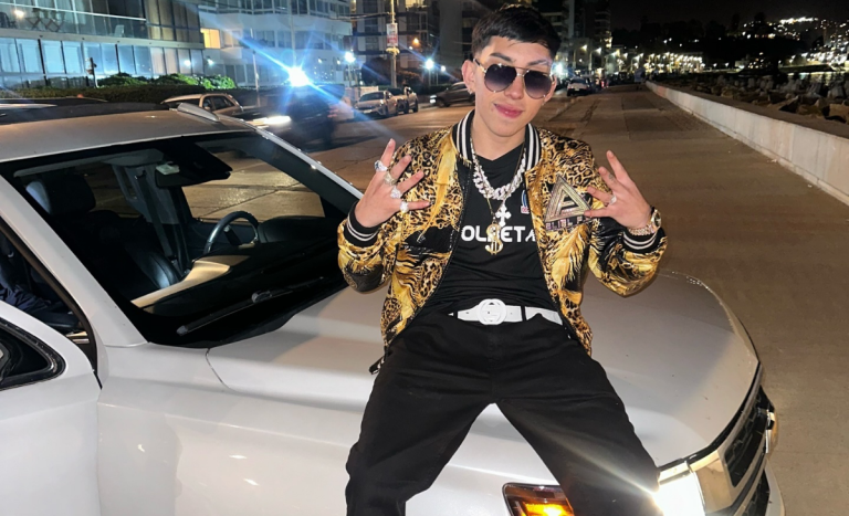 Standly logró recuperar su auto tras amenazar a delincuentes que se lo robaron: 
