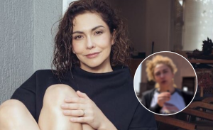 Tamara Acosta se defendió de ola de críticas tras radical cambio de look: 