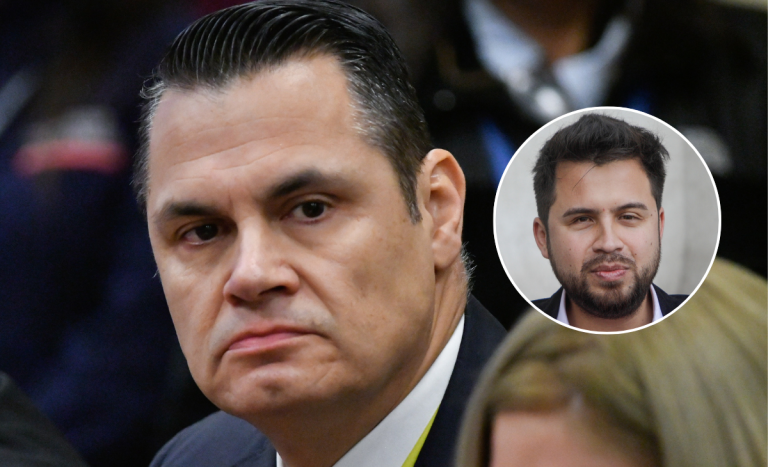 Tras fallo unánime: Corte ratifica absolución de Claudio Crespo por caso Gustavo Gatica