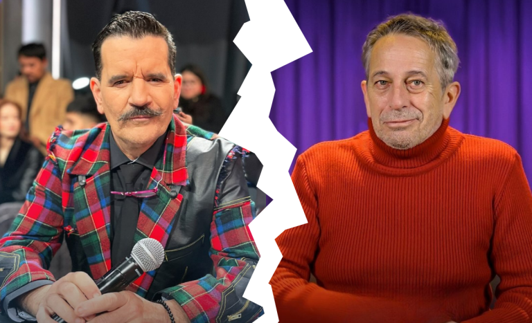Vasco Moulián acusó a Alfredo Castro de un “aprovechamiento político” al hablar de dictadura