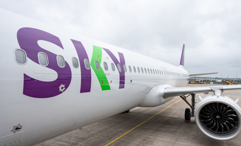 SKY Days: aerolínea ofrece descuentos de hasta 70% y pasajes a mitad de precio para niños