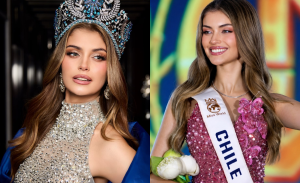 Ya queda poco para la gran final: ¿cómo votar y apoyar a Ignacia Fernández en el Miss Mundo 2026?
