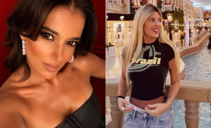 Yamila Reyna lanzó lapidario mensaje contra Coté López en medio de polémica: 