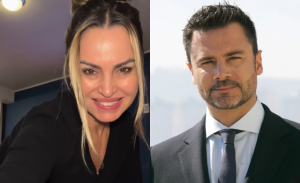Yasmín Valdés destapó íntimos detalles de relación que tuvo con Felipe Camiroaga: 