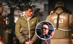 Abogado lanzó tajante aclaración sobre escuchas y millonarios pagos que involucran a Camilo Huerta