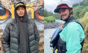 Revelan la identidad de estudiante que murió tras volcamiento de balsa en actividad en río Liucura