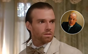 Del fantasma de Tic Tac a una teleserie vertical de TVN: así luce hoy el actor Enrique Cintolesi