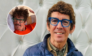 Felipe Ríos reveló el giro que dará a su vida tras su paso por la política: 