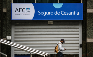 550 mil pensionados tienen dineros sin cobrar de la AFC: conoce si eres uno de ellos