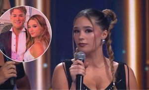 Alessia envió mensaje a Rai Cerda por decir que estaba soltero cuando la engañó con Cass Zamorano