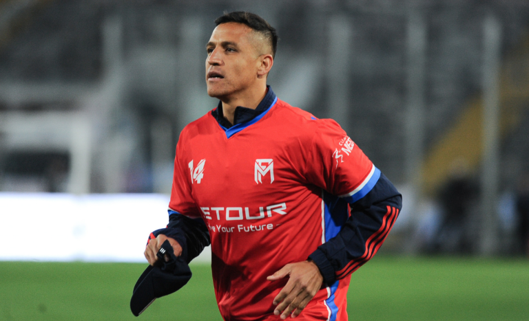Aseguran que Alexis Sánchez tendría nuevo club: sería compañero de otro jugador nacional