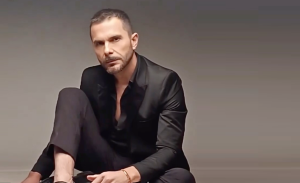La decisión de Álvaro Ballero tras recibir nueva ola de hate en redes sociales: 