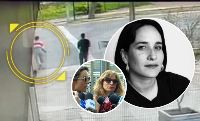 Amplían formalización del imputado por la muerte de Paz Ramírez, hermana de María José Prieto