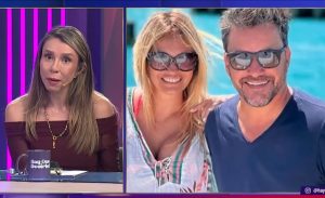 Cecilia Gutiérrez destapó el real motivo del quiebre entre Ana Sol Romero y Douglas