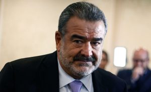 Andrónico Luksic respondió tajante tras ser cuestionado por el pago de sus contribuciones