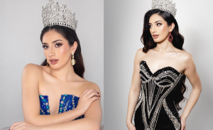 Antonella Henríquez se coronó como Miss Mundo Santiago 2026