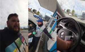 Aramco responde denuncia de Otakin por funcionario que lo estafó en Hualpén: Carabineros lo detuvo