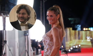 Sergio Ader querría dejar Chile tras demanda de Kenita Larraín por maltrato habitual: Caso pasó al Ministerio Público