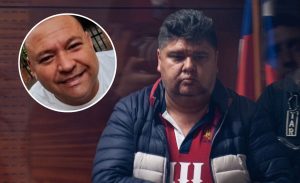 La carta judicial de Wilson Verdugo para salir de prisión por crimen del 'Rey de Meiggs'