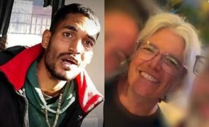 Testigo recordó macabra frase de venezolano acusado de asesinar a sangre fría a profesora en Vicuña