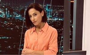 Entre rumores y teorías: revelan la razón tras larga ausencia de Constanza Santa María en Mega