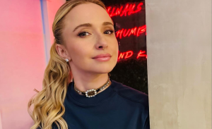 muerte de Hayden Panettiere autopsia