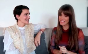 Aylén Milla sorprendió con mensaje a Gala tras infidelidad de Luis Jiménez: 
