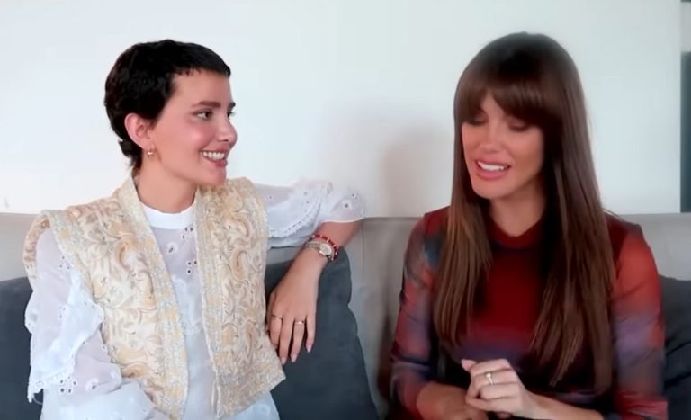 Aylén Milla sorprendió con mensaje a Gala tras infidelidad de Luis Jiménez: 