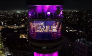 Rostro de 'Fiebre de Baile' no podrá presentarse en noche de eliminación previa a la final