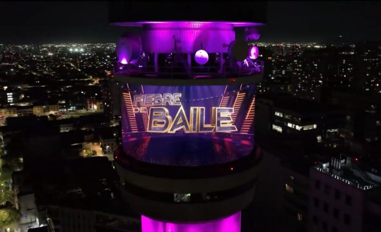 Rostro de 'Fiebre de Baile' no podrá presentarse en noche de eliminación previa a la final