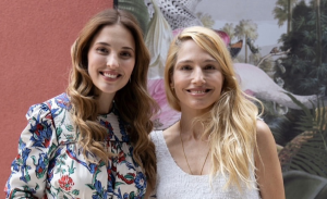 Belén Soto y batalla de Mane Swett por tuición de su hijo: 
