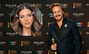 Benjamín Vicuña busca tomar importante decisión sobre sus hijos y revelan reacción de China Suárez
