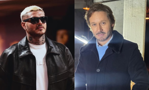 Benjamín Vicuña aclaró polémica con Mauro Icardi