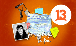 Canal 13 sacó de pantalla a 'Betty, la fea' y televidentes reaccionaron: señal dio alternativas