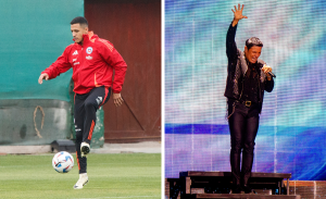 Lideran Alexis y Chayanne: Cadem 5C revela a rostros publicitarios más conocidos y mejor evaluados