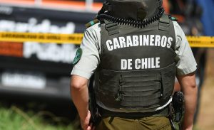 Cae extranjero acusado de asesinar a adulta mayor en Valle del Elqui